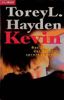 Kevin. Der Junge, der nicht sprechen wollte