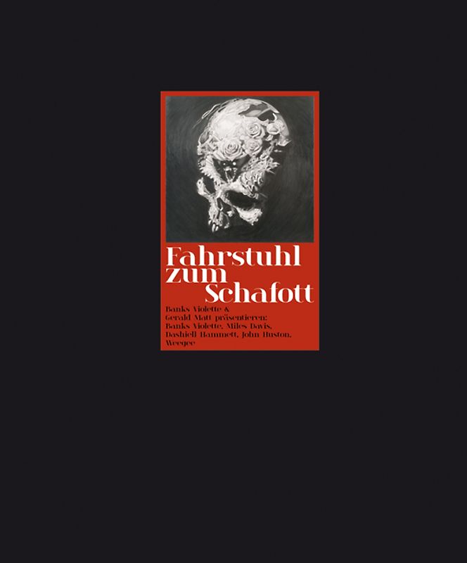 Fahrstuhl zum Schafott