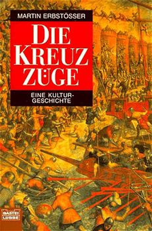 Die Kreuzzüge
