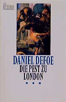 Die Pest zu London