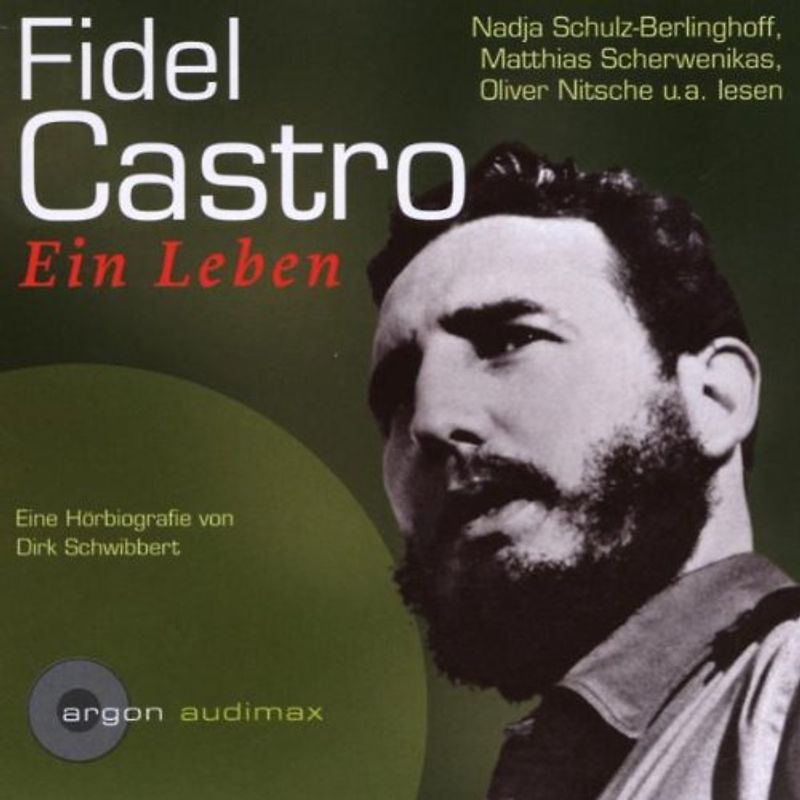 Various - Fidel Castro.Ein Leben