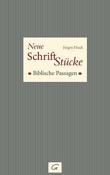 Neue Schrift-Stücke