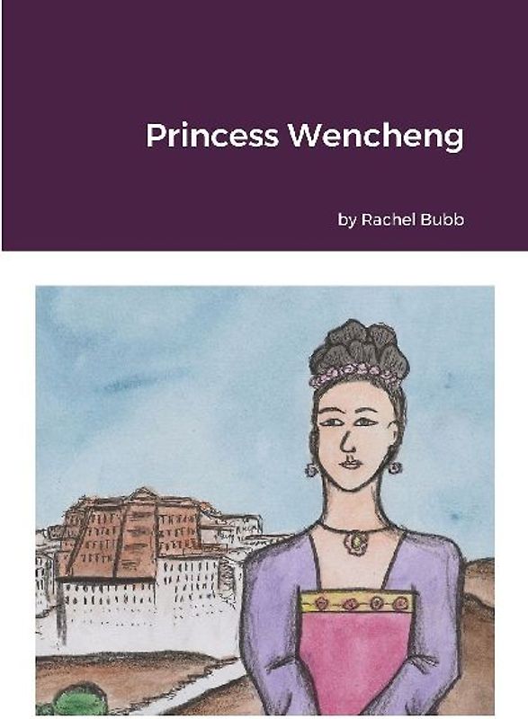 Princess Wencheng