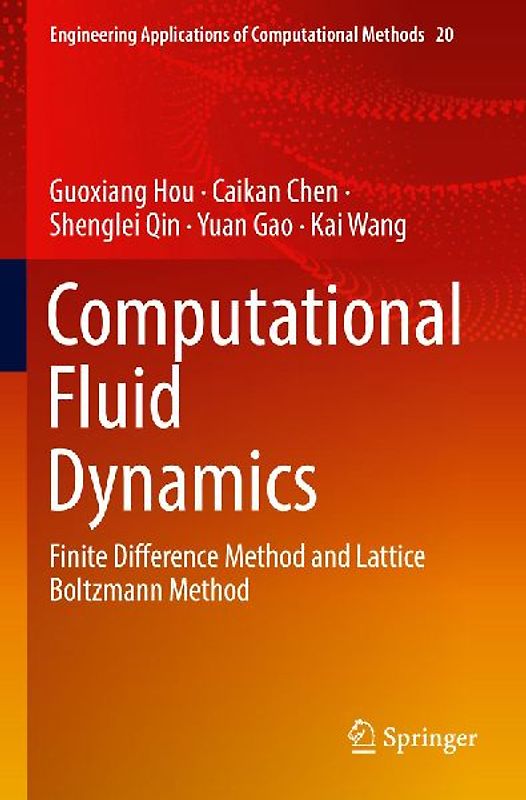 Computational Fluid Dynamics
