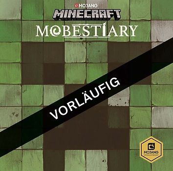 Minecraft, Mobestiarium