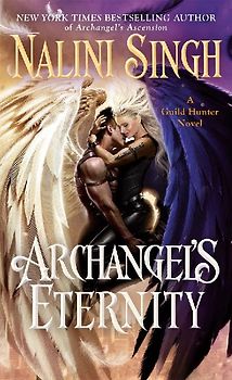 Archangel's Eternity