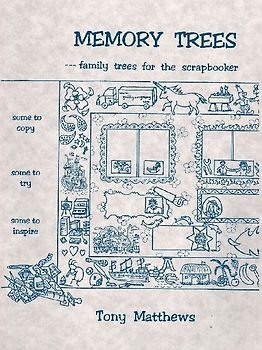 Memory Trees--Family Trees for the Scrapbooker
