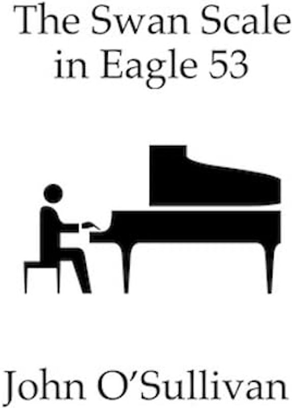 The Swan Scale in Eagle 53: Chords that conform to the Swan Scale
