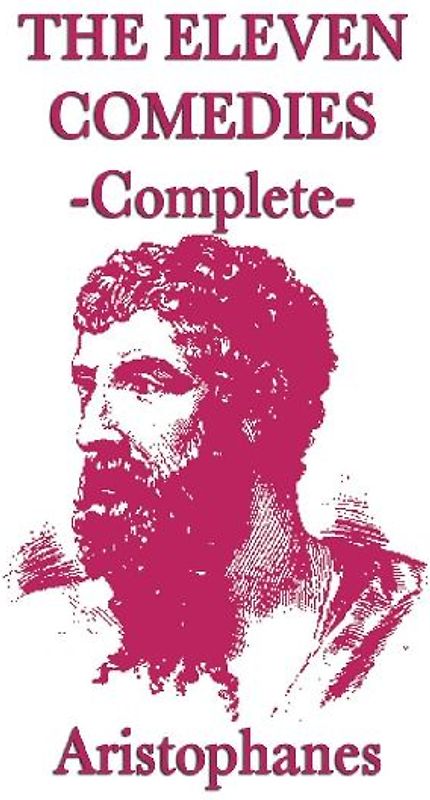The Eleven Comedies -Complete-