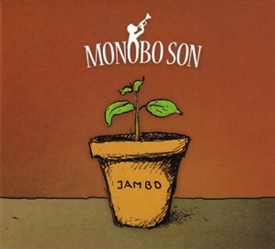 Monobo Son - Jambo