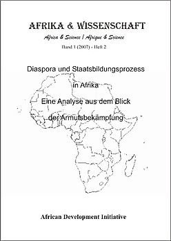 Afrika und Wissenschaft