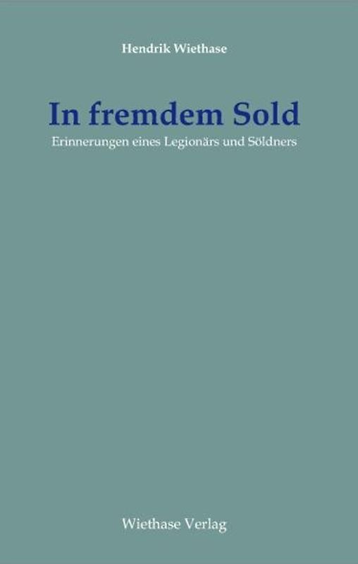 In fremdem Sold