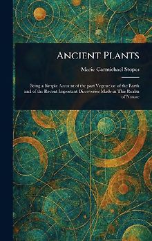 Ancient Plants