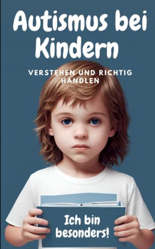 Autismus bei Kindern - Verstehen und richtig handeln