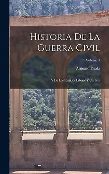 Historia De La Guerra Civil