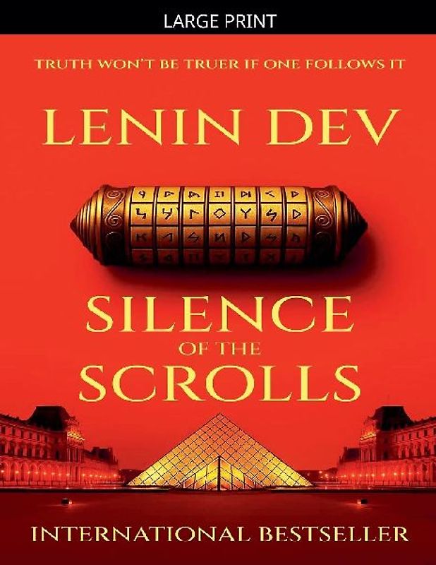 Silence of the Scrolls