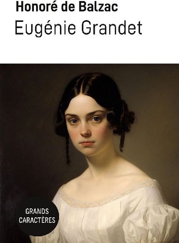 Eugénie Grandet