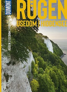 DUMONT Bildatlas Rügen
