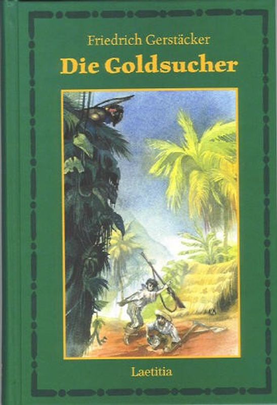 Die Goldsucher