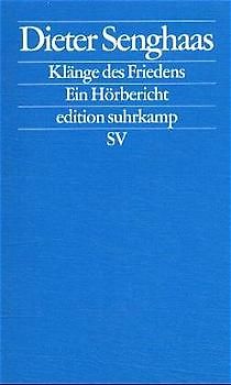 Klänge des Friedens