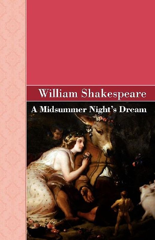A Midsummer Night's Dream