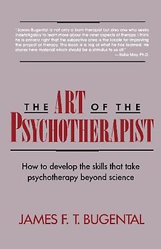 The Art of the Psychotherapist