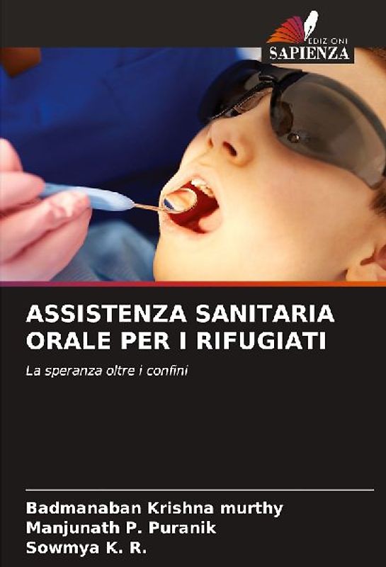 ASSISTENZA SANITARIA ORALE PER I RIFUGIATI