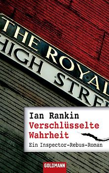 Verschlüsselte Wahrheit