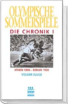 Olympische Sommerspiele