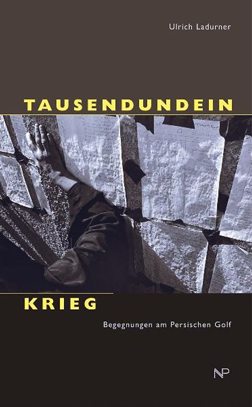 Tausendundein Krieg