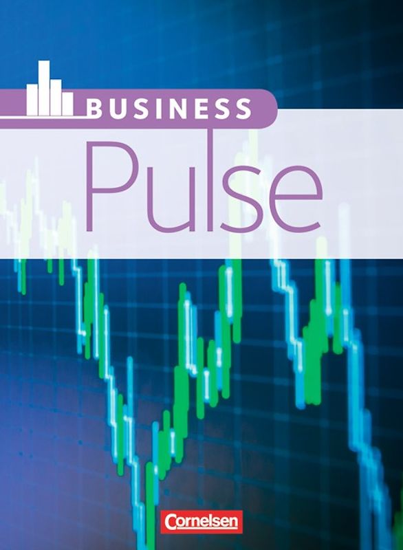 Pulse - Business Pulse - B1/B2