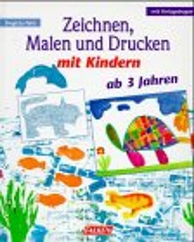 Zeichnen, Malen und Drucken