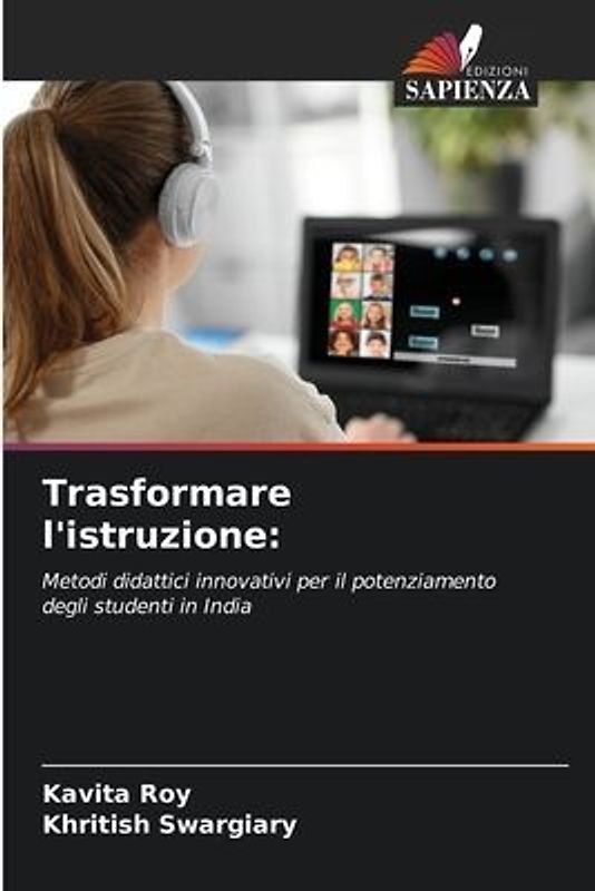 Trasformare l'istruzione: