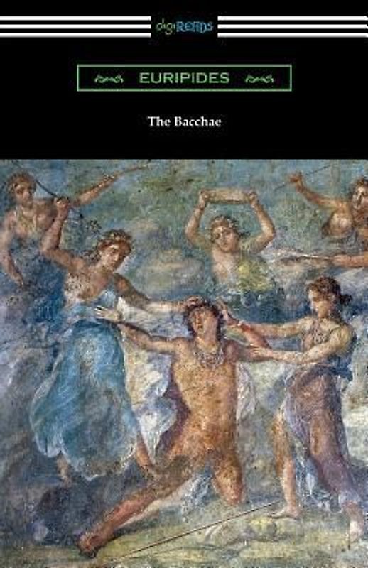 The Bacchae