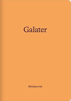Galater (Bibeljournal)