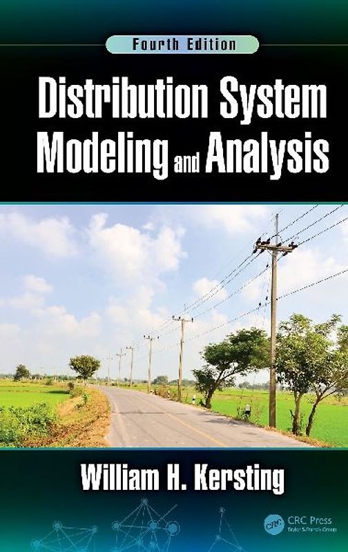 Distribution System Modeling and Analysis