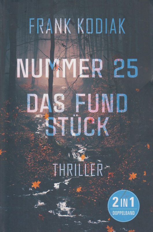 Nummer 25 / Das Fundstück