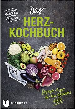 Das Herz-Kochbuch