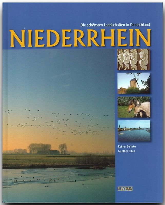 Niederrhein