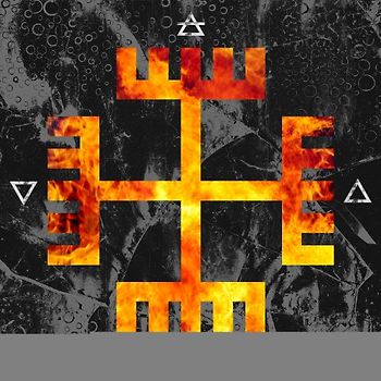 Rise and Fall - Faith