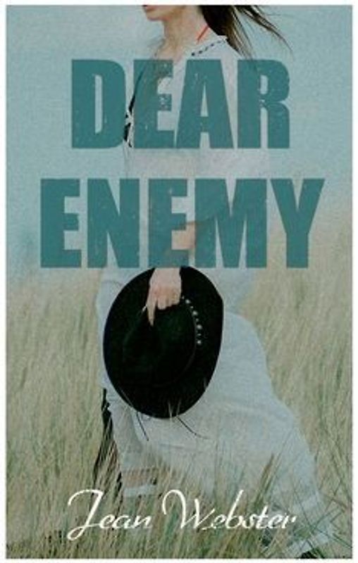 Dear Enemy