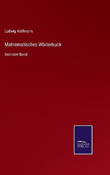 Mathematisches Wörterbuch
