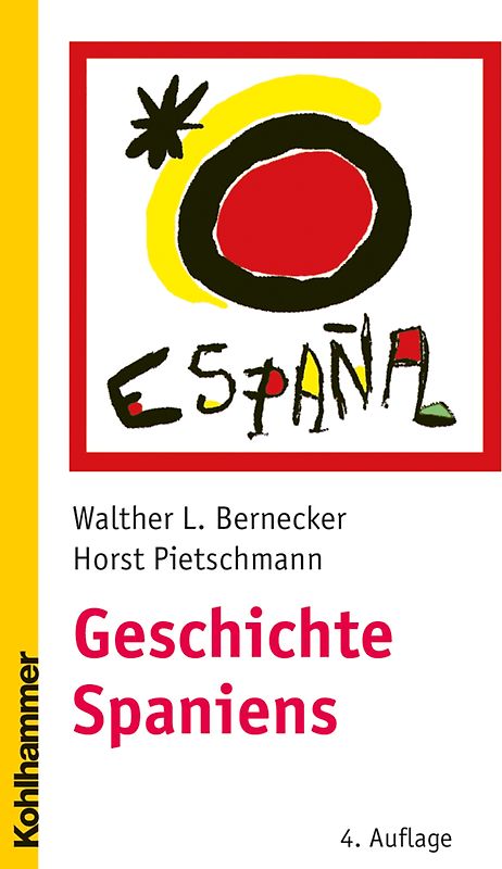 Geschichte Spaniens