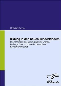 Bildung in den neuen Bundesländern