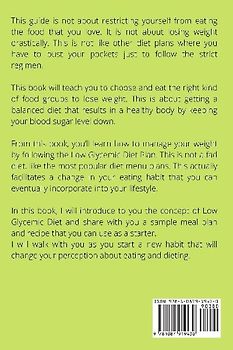 The Low GI Diet Book