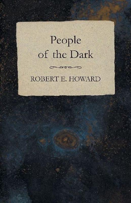 People of the Dark