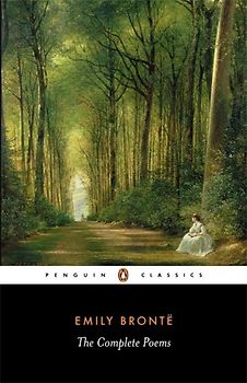 The Complete Poems (Penguin Classics) - Emily Brontë