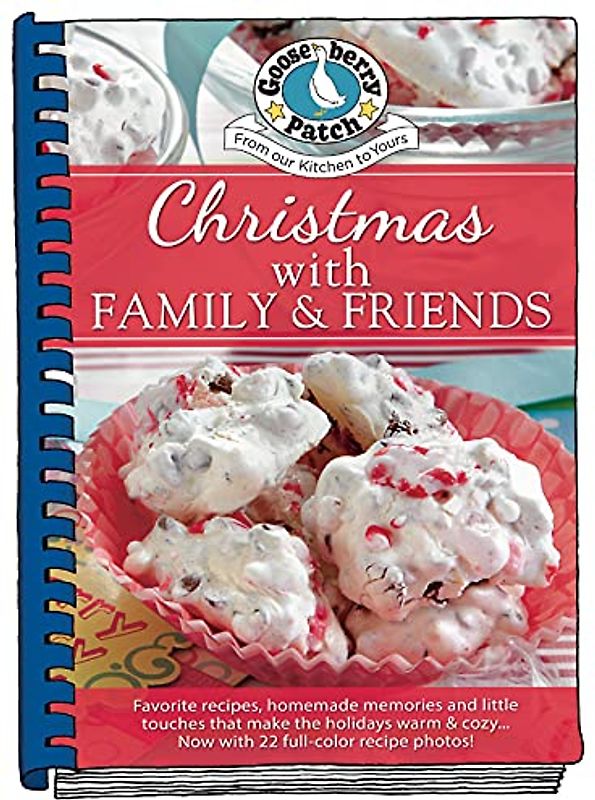 Christmas with Family & Friends