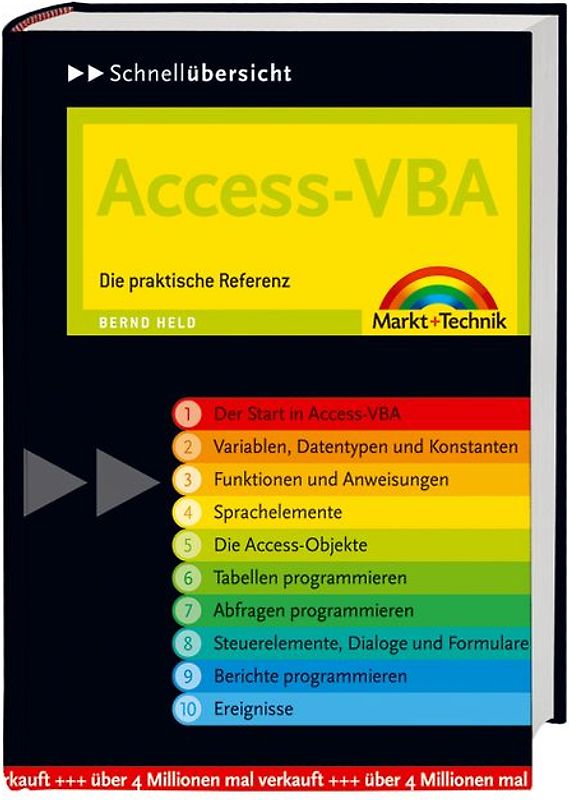 Access-VBA