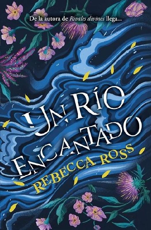 Un Rio Encantado -V2*